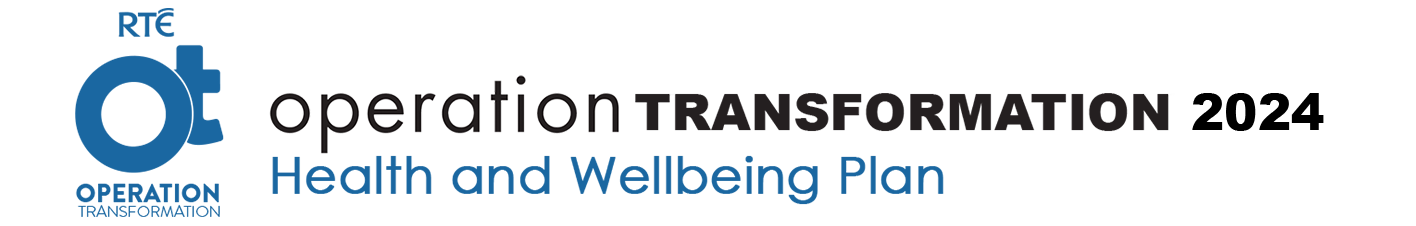 Operation Transformation 2024