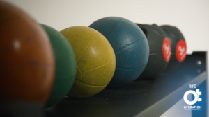 Health Related Fitness Test