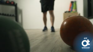 Warm up and Cool Down